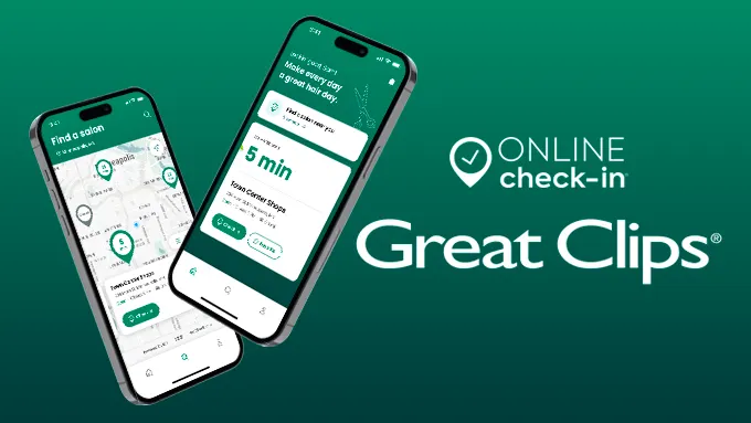 Great Clips — Hair salon in Ontario